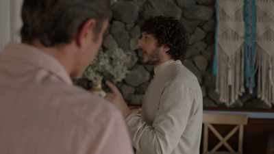 So... maybe I have
one of those elves - The Wedding Veil Journey