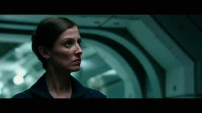 So, maybe I need to speak
to your Chief Scientist - Geostorm