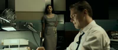 So maybe I should take you for a drink or something? - Revolutionary Road