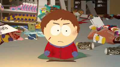 So, maybe if we find
your influencer, - South Park (Not Suitable for Children)