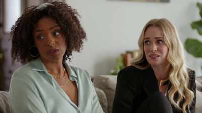 So, maybe this is a sign - The Love Club: Sydney’s Journey
