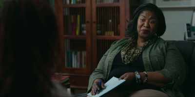 So maybe it's okay
for your plan to change too. - Harlem