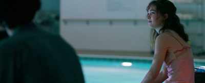 So, maybe it's the same with death. - Five Feet Apart