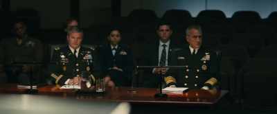 So, maybe it's time for the military
to put them down. - Godzilla: King of the Monsters