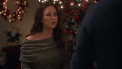 So maybe just as
HOA president, you - Haul Out the Holly: Lit Up