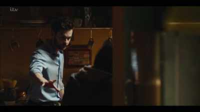 So maybe just put him on hold for a
minute and concentrate on your son. - Dark Heart