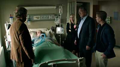 So, maybe knowing that,
you can understand my urgency, - Chance