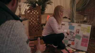 So maybe Kurt is hiding the zip
in the office? - Chronicle Mysteries: Helped to Death