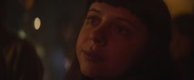 So maybe nobody loves me - The Diary of a Teenage Girl