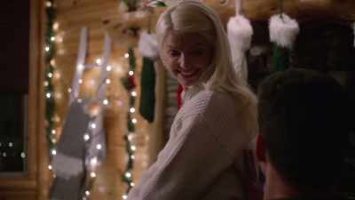 So maybe we need to make sure
we save some for next year. - The Holiday Proposal Plan
