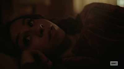 So maybe people like us
belong with each other. - NOS4A2