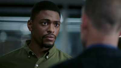 - So maybe Roven's responsible
for Millie, - The InBetween