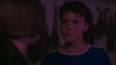 So maybe - Paper Girls