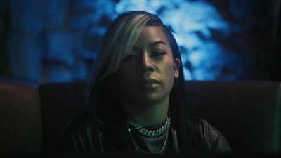 So maybe we should shake hands
again, make plans again, - Keyshia Cole: This Is My Story