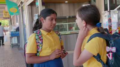So maybe something more like... - The School That Tried to End Racism