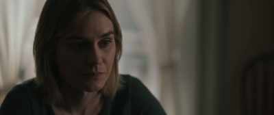 So maybe that's why I'm here, - The Girl Who Got Away