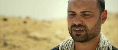 So maybe the tomb was already finished
before his children died. - Secrets of the Saqqara Tomb