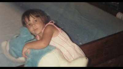 So maybe there was abuse. - Children of the Underground