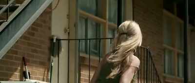 So maybe you had a gun
held to your head. - The Hollow Point