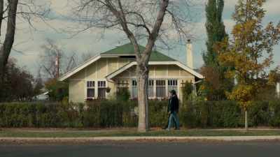 So... maybe you'd be better off
without him. - Tin Star