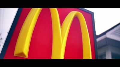 So, McDonald's, for instance, - What the Health