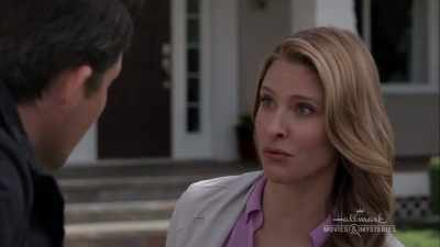 So, McDonough has an alibi
for Monday night, apparently. - Mystery 101: Playing Dead