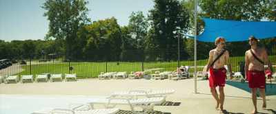 - So, McHenry, - The Lifeguards