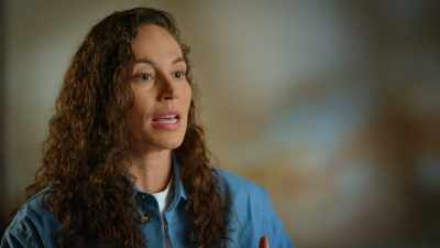 So for me, especially as a white player,
it was definitely a learning lesson. - Power of the Dream