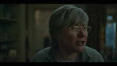 So for me, every day is
still utterly, utterly awful! - The Thief, His Wife and the Canoe