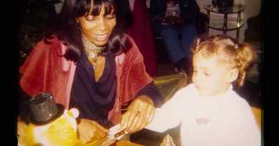 So for me, I always felt like,
"Wow, she's really trying." - Love to Love You, Donna Summer