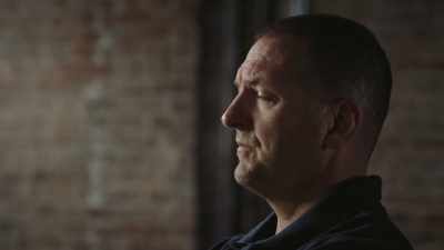 So for me, I was taking
a fresh look at everything. - Drug Lords: The Next Generation