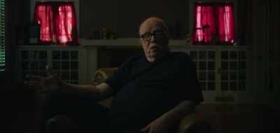 So for me, it's how
well is it done? - Amityville: An Origin Story