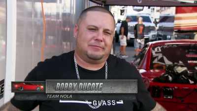 So me and Jerry
drew Team Attack. - Street Outlaws No Prep Kings Team Attack