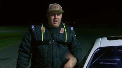 So, me and my dad,
we actually talked about - Street Outlaws No Prep Kings Team Attack