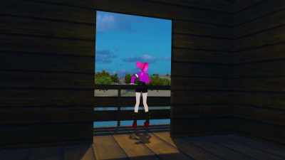 So for me, personally, - We Met in Virtual Reality