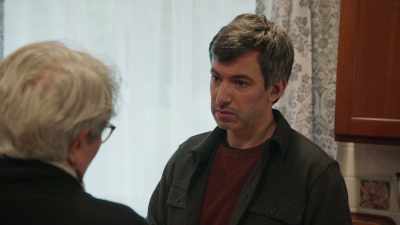 So, for me,
that wouldn't be okay, you know? - The Rehearsal
