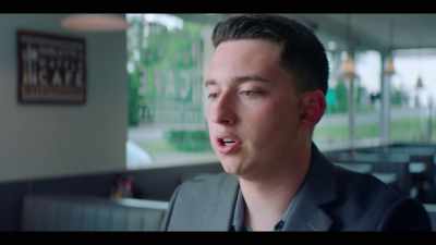 So me and the other investor go - Generation Hustle