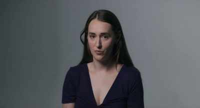 So to me,
this is just another role. - Bad Actor: A Hollywood Ponzi Scheme