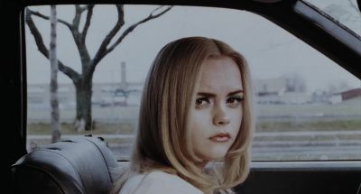 So that means you adore me you love me you cherish me - Buffalo '66