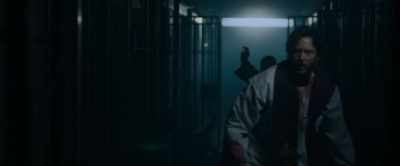 So that means
from the time he is possessed in 1475, - The Exorcism of God