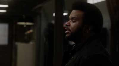 So that means I also believe
if you go through that door, - Ghosted