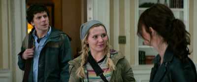 So that means
I get to be president - Zombieland: Double Tap