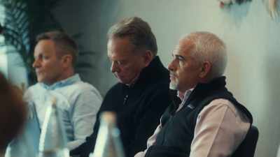 So, it means maybe
something about the character, - Mission to Burnley