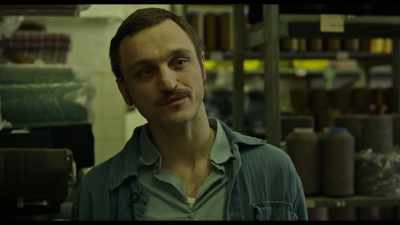 - So that means he screws his students?
- You never know with those guys. - Great Freedom