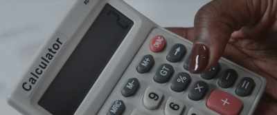 So, that means
that the average jackpot - The Independent