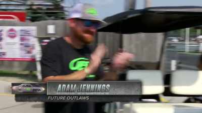 So that means Tietge,
Mr. Jennings, - Street Outlaws No Prep Kings Team Attack