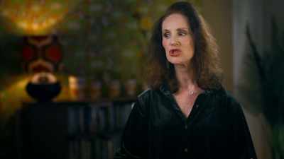 So that means he was
playing a very long game, - The Murder of Sandra Rivett