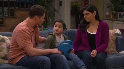So that means that when you misbehave,
there has to be a consequence. - Lopez vs Lopez