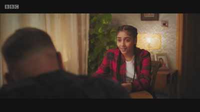 - So this means...
- Yeah, - Man Like Mobeen