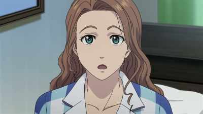 So that means you're the one who brought me back? - City Hunter: Shinjuku Private Eyes